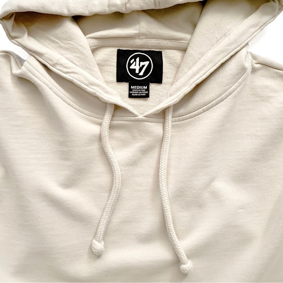 ‘47 HARRIS Hood Sweatshirt Men’s - Picture 2 of 5